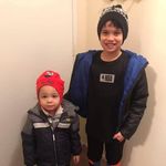 Cadlum Justiniane Gina - @ginaoberdorf - Instagram