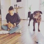Gina - @gina_obert - Instagram