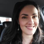 Gina Oberoi-Engela - @oberoiengelagina - Instagram