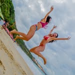 Gina Oberti - @ginaobert92 - Instagram
