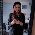 Gina Daniela Ordóñez Ochoa - @ginadaniela2 - Instagram