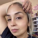 Gina Ochoa - @ginazz.80 - Instagram