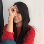 Gina Ochoa - @ginita8a - Instagram