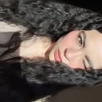 Gina Ochoa Calderón - @ginaochoa7 - Instagram