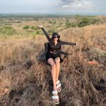 Gina Ochoa Rarang - @iamgee_nahh - Instagram