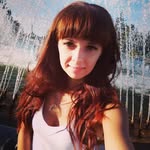 Ольга Деньгина - @odengina - Instagram