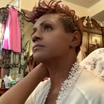 Gina Oden-Shaw - @hismahoganyqueen - Instagram