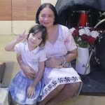 Gina Verano Odencio - @ginaodencio02 - Instagram
