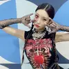 ginaodenesen - @ginaodenesen - TikTok
