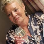 Gina Bladen Orrell - @ginaorrell - Instagram