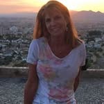 Gina Orr - @justginao - Instagram
