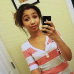 Gina Parham - @princessgina20133 - Instagram