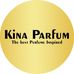 Kina Parfum - Facebook