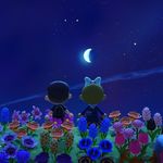 Gina & Patrick - @gipas_animalcrossing_moments - Instagram