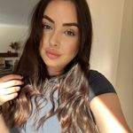 Gina Patrick - @ginapatrick_ - Instagram