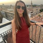 Gina Patrick - @_ginapatrick - Instagram