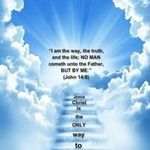 Gina Patrick - @jesus_is_our_saviour___ - Instagram