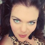 Gina Patrick - @just.ginarf - Instagram