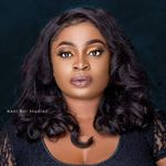 Ginika Patrick - @ginapatrickofficial - Instagram