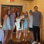 Gina Christanelli Patterson - @gpfamily7 - Instagram