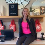 Gina Patterson - @gurlofsteel - Instagram