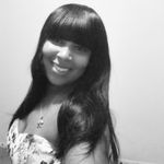 Gina Patterson - @gina_luv12 - Instagram