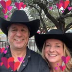 Gina Patterson - Facebook