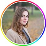 Gina Patterson - @ginapatterson - Instagram