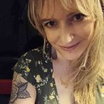 Gina Patterson - @spookygina501 - Instagram