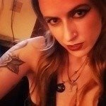 Gina Patterson - @rocknurselr - Instagram
