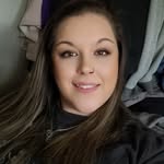 Gina Patterson - @harley.clover00 - Instagram