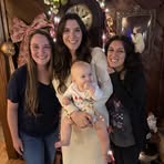 Gina Patterson - Facebook