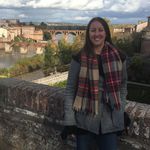 Gina Patterson - @gpatterson20 - Instagram