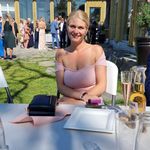 Gina Pedersen - @ginapedersen93 - Instagram