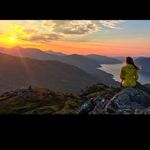 Gina Pedersen Lersveen - @ginapl - Instagram
