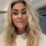 Gina Petri Pedersen - @ginapetri86 - Instagram