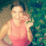 Gina Peña - @ginapena6509 - Instagram