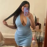 Gina Peña - @ginitaxx - Instagram