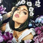 𝔾𝕚𝕟𝕒 ℙ𝕖𝕟̃𝕒 . 𝔸𝕣𝕥 - @ginape.art - Instagram