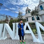 Gina Peña Escobar - @ginita_pe - Instagram