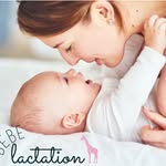 ginny pendleton hsieh - @lulubebelactation - Instagram