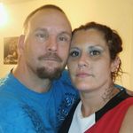 Terry Pendleton - @ginaandterrypendleton2175 - Instagram