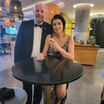 Gina Hancock - @gina.perrin.37 - Instagram