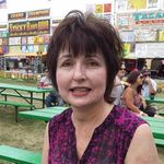 Gina Perrin - @gkp61 - Instagram