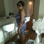 Gina Petty - @ginapetty53 - Instagram