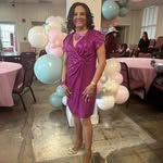 Gina Petty Sanders - @grannnylu35 - Instagram