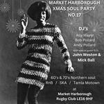 Andrew & Gina Pollard - @market_harborough_soul_club - Instagram