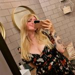 Gina Pollard - @absolutemixxd - Instagram