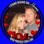 Gina Pollard - @gsdlover_gina - Instagram