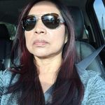 Gina Poole - @darkhunter18 - Instagram